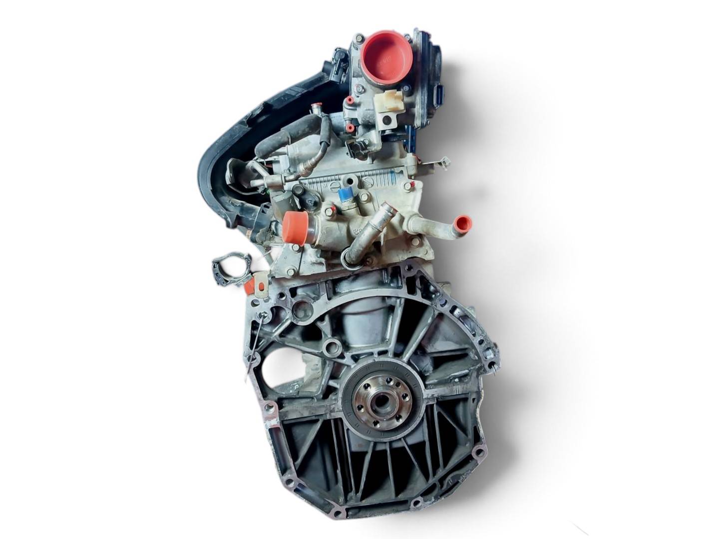 Foto 5 de Motor Completo Nissan Cube (2009)