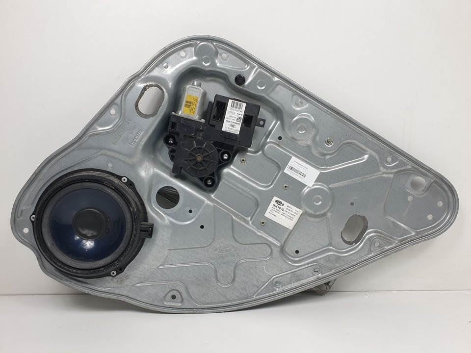 ELEVALUNAS TRASERO DERECHO - 7M51R045H22A - FORD - C-MAX (CB3)