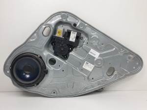 ELEVALUNAS TRASERO DERECHO 7M51R045H22A FORD C-MAX (CB3) Autodesguaces Alicante
