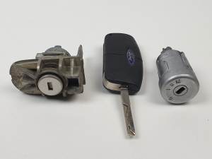 ANTIRROBO 3M513F880AC FORD S-MAX (CA1) Autodesguaces Alicante