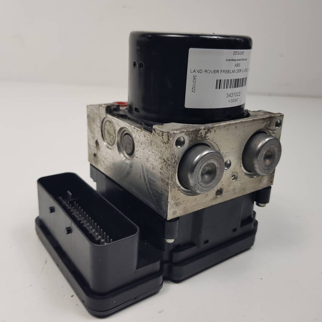 ABS - 6G9N2C405DG - LAND ROVER - FREELANDER 2 (LR2) (L359)