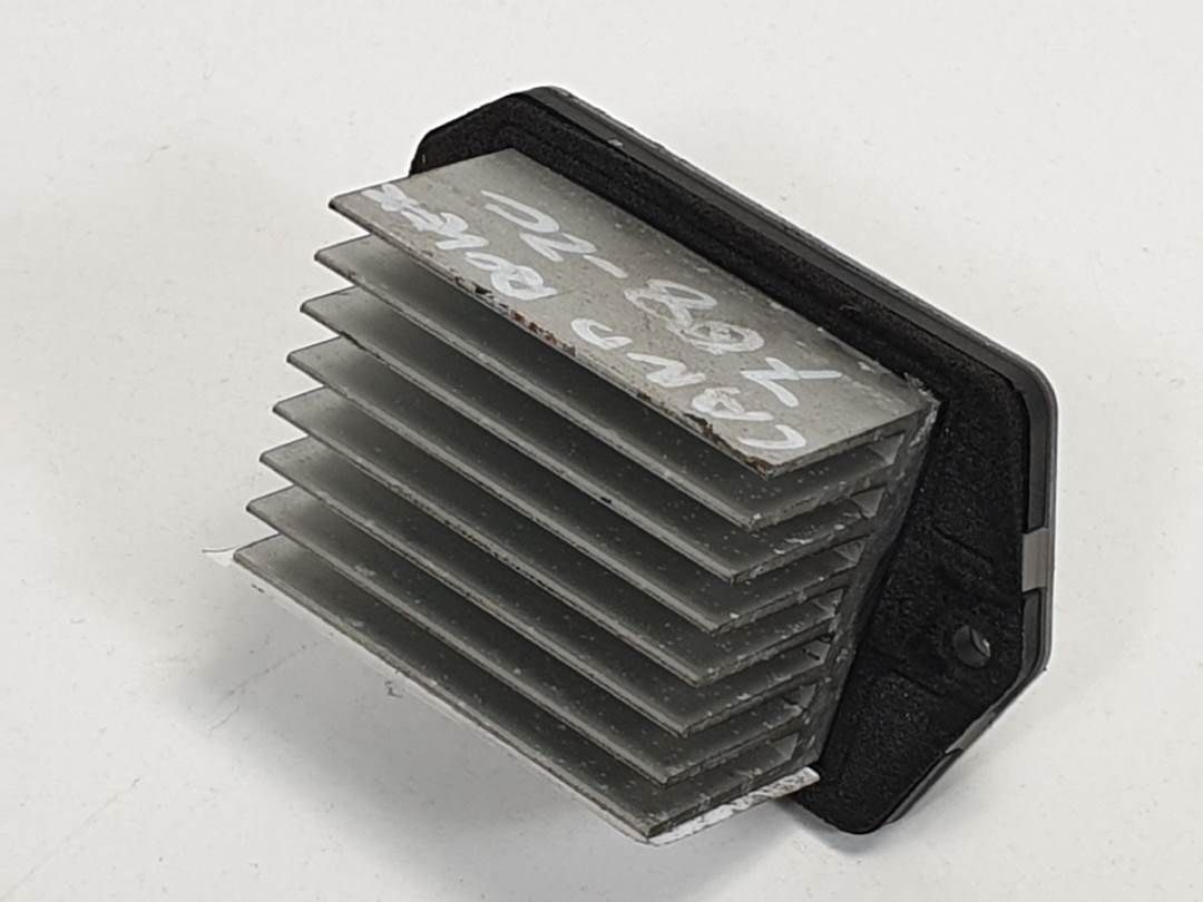 Gebläsewiderstand - 0778000901 - LAND ROVER - RANGE ROVER SPORT (L320)