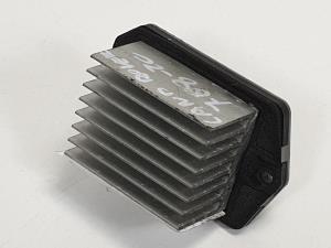 RESISTENCIA CALEFACCION 0778000901 LAND ROVER RANGE ROVER SPORT (L320) Autodesguaces Alicante