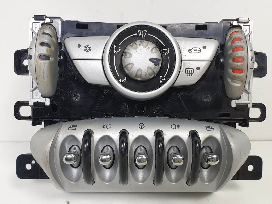 MANDO CLIMATIZADOR - 69790504 - MINI - MINI (R56)