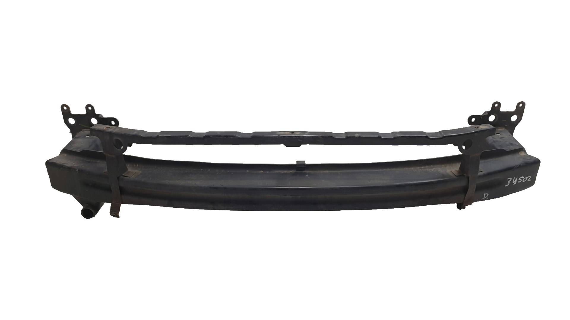 Stoßstangenträger vorne - 1Z0807111 - SKODA - OCTAVIA BERLINA (1Z3)
