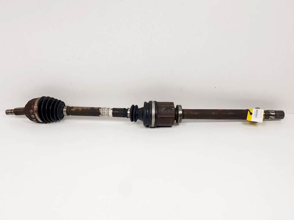 TRANSMISION DELANTERA DERECHA - 8200486366 - RENAULT - SCENIC II (X84,JM)