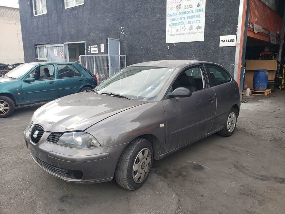 SEAT IBIZA (6L1) (2001 - 2009)