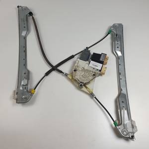 ELEVALUNAS DELANTERO IZQUIERDO 9648486480 CITROEN C5 BERLINA Autodesguaces Alicante