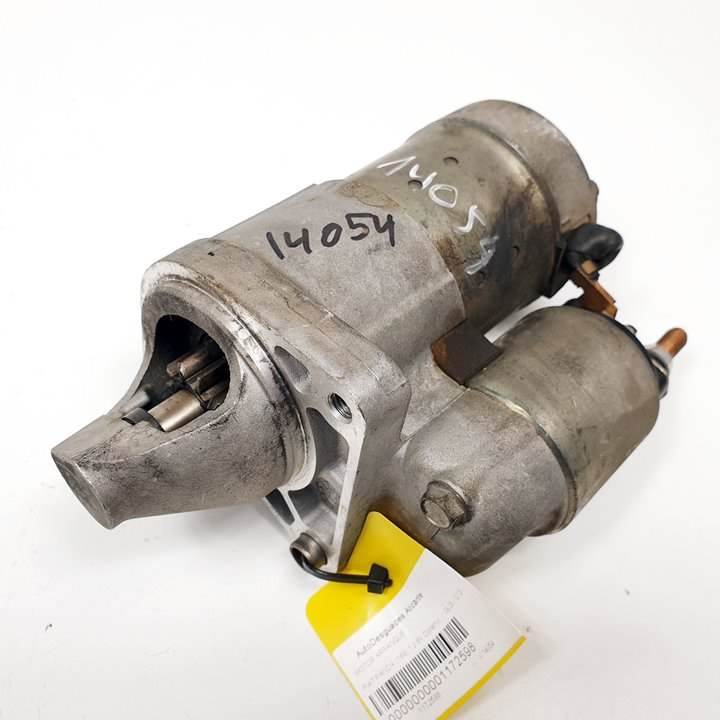 MOTOR ARRANQUE - 51832950 - FIAT - PANDA (169)