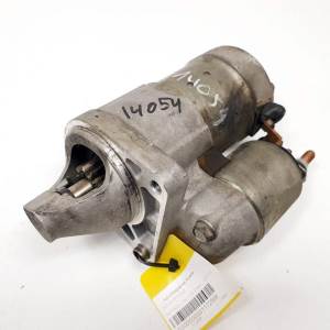 MOTOR ARRANQUE 51832950 FIAT PANDA (169) Autodesguaces Alicante