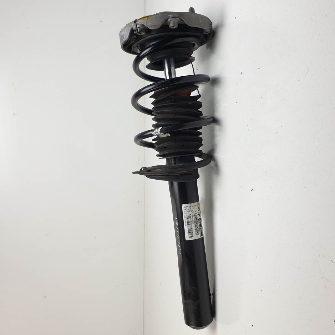 AMORTIGUADOR DELANTERO DERECHO - 3131687446202 - BMW - SERIE 2 ACTIVE TOURER (F45)