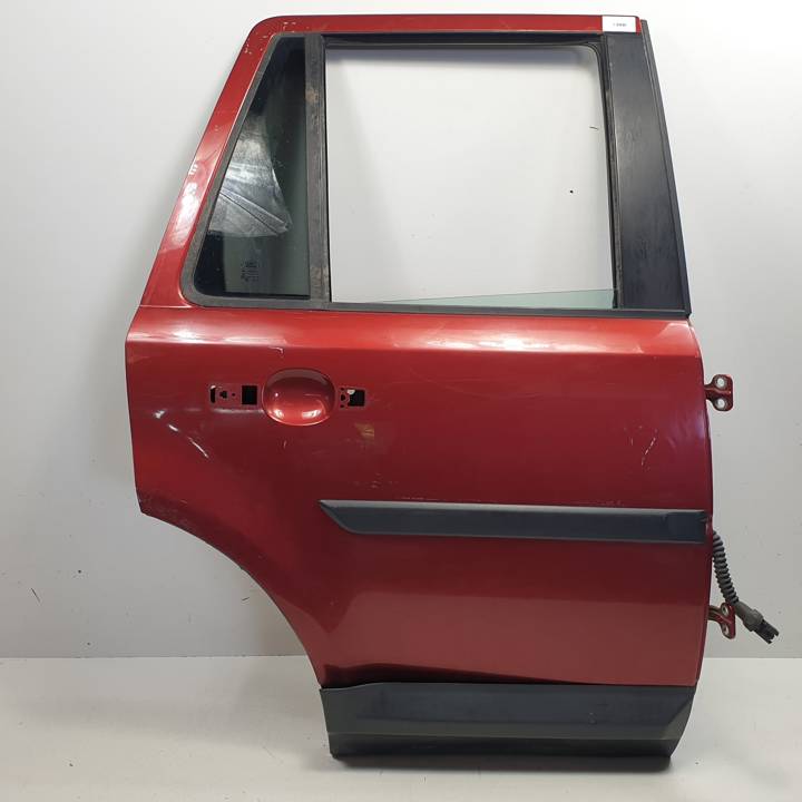 PUERTA TRASERA DERECHA LAND ROVER FREELANDER 2 (L359) (2006 - 2014) Autodesguaces Alicante