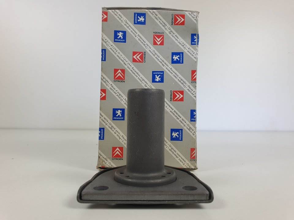 TIRADOR CAPOT - 210535 - PEUGEOT - 307 (S1)