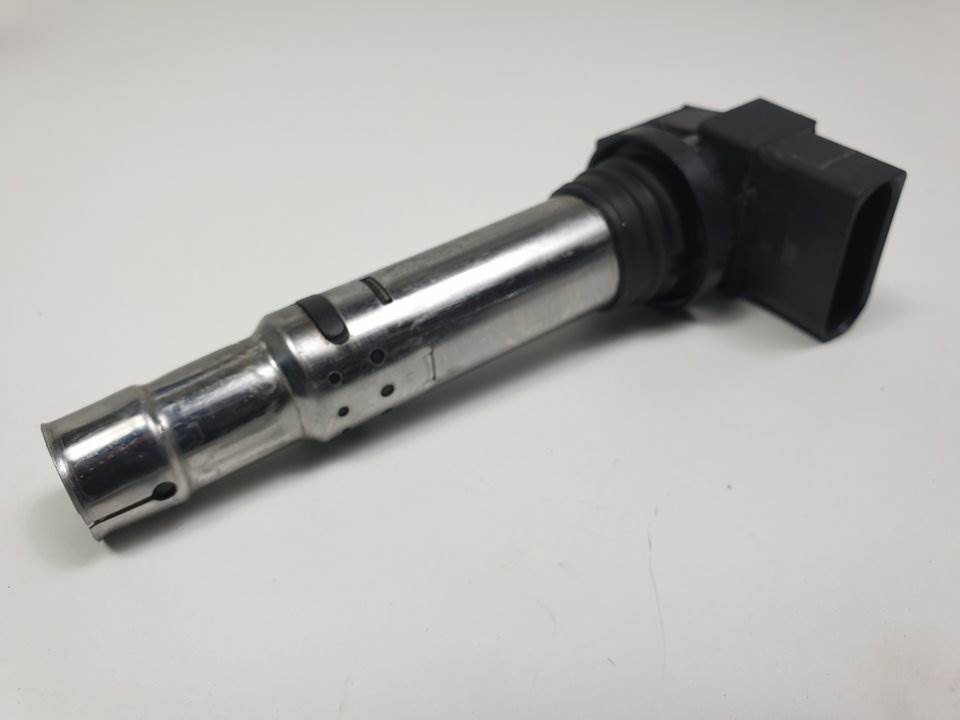 BOBINA ENCENDIDO - 0986221023 - VOLKSWAGEN - GOLF IV BERLINA (1J1)
