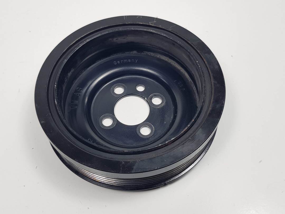 POLEA CIGUEÑAL - 03G105243 - SEAT - LEON (1M1)