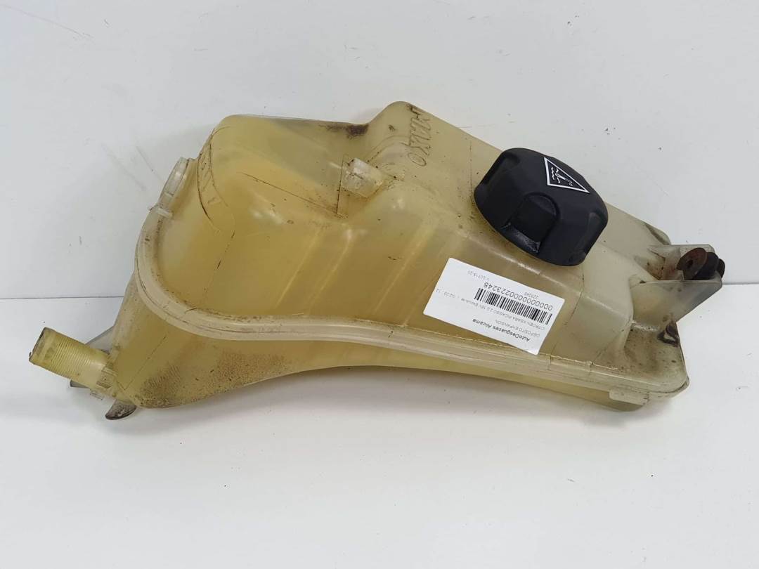 DEPOSITO EXPANSION - CITROEN - XSARA PICASSO
