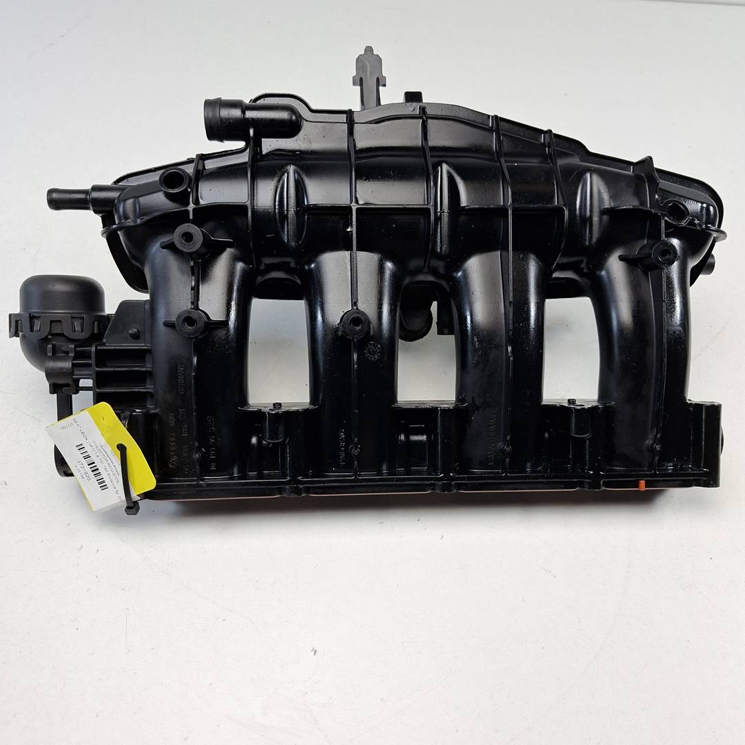 COLECTOR ADMISION - 06J133185CM - SEAT - LEON (1P1)