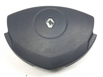 AIRBAG DELANTERO IZQUIERDO 8200236060 RENAULT CLIO II FASE II (B/CB0) Autodesguaces Alicante