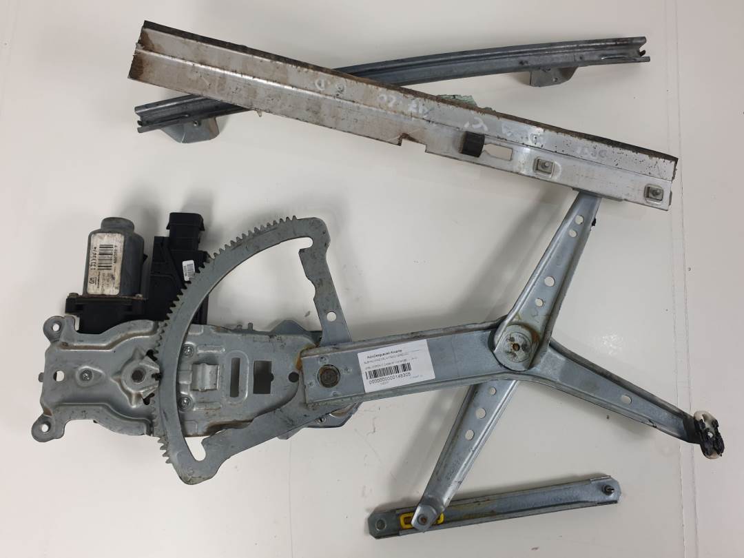 ELEVALUNAS DELANTERO DERECHO - 13173074 - OPEL - CORSA C (F68)
