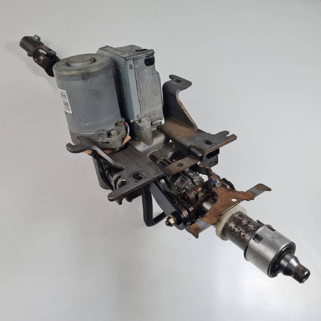 COLUMNA DIRECCION - 8200701471 - RENAULT - SCENIC II (X84,JM)
