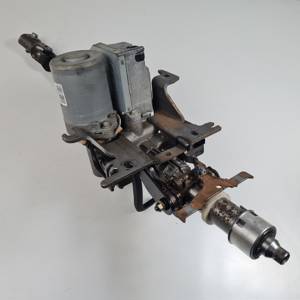 COLUMNA DIRECCION 8200701471 RENAULT SCENIC II (X84,JM) Autodesguaces Alicante