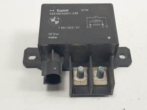 MODULO ELECTRONICO 766150301 BMW X5 (E70) Autodesguaces Alicante