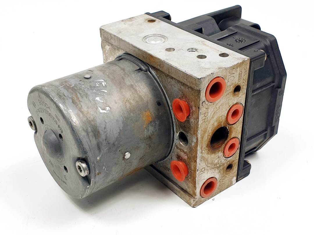 ABS - 0265222001 - MG ROVER - SERIE 75 (RJ)
