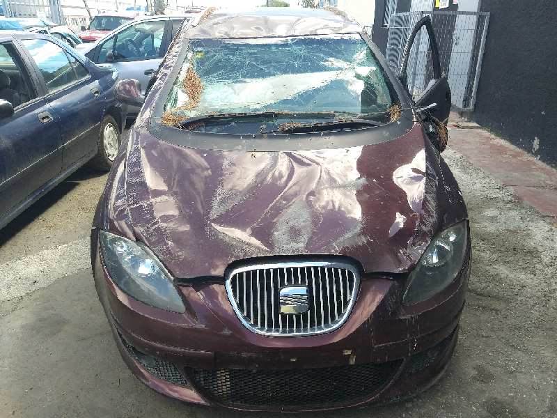 SEAT ALTEA XL (5P5) (2006 - 2015)