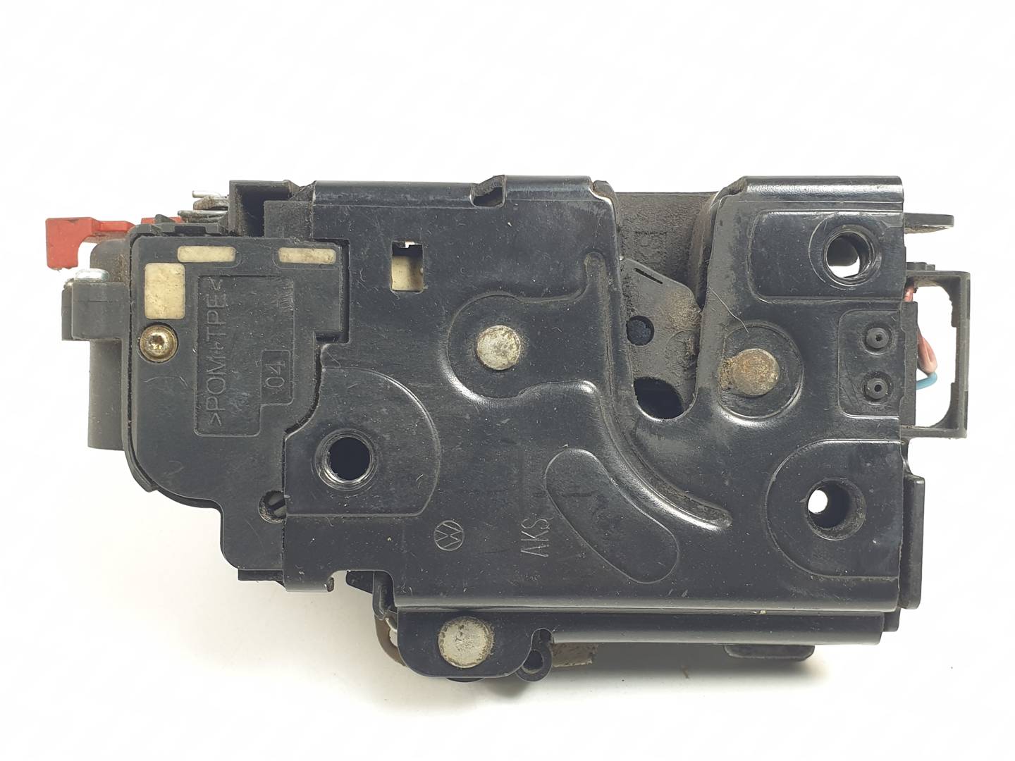 Serrure de porte avant gauche - 3D1837015 - VOLKSWAGEN - JETTA (1K2)
