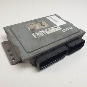 CENTRALITA MOTOR UCE S122237002A MINI MINI (R50,R53) Autodesguaces Alicante