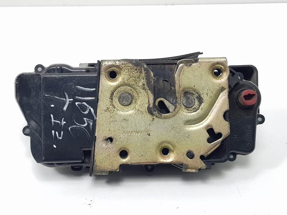 CERRADURA PUERTA TRASERA IZQUIERDA - CITROEN - C5 BREAK