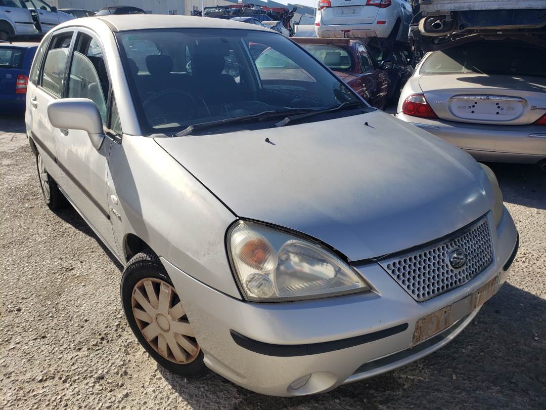 SUZUKI LIANA RH (ER) (2001 - 2006)