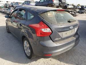 FORD FOCUS LIM. (CB8) (2011 - 2015)