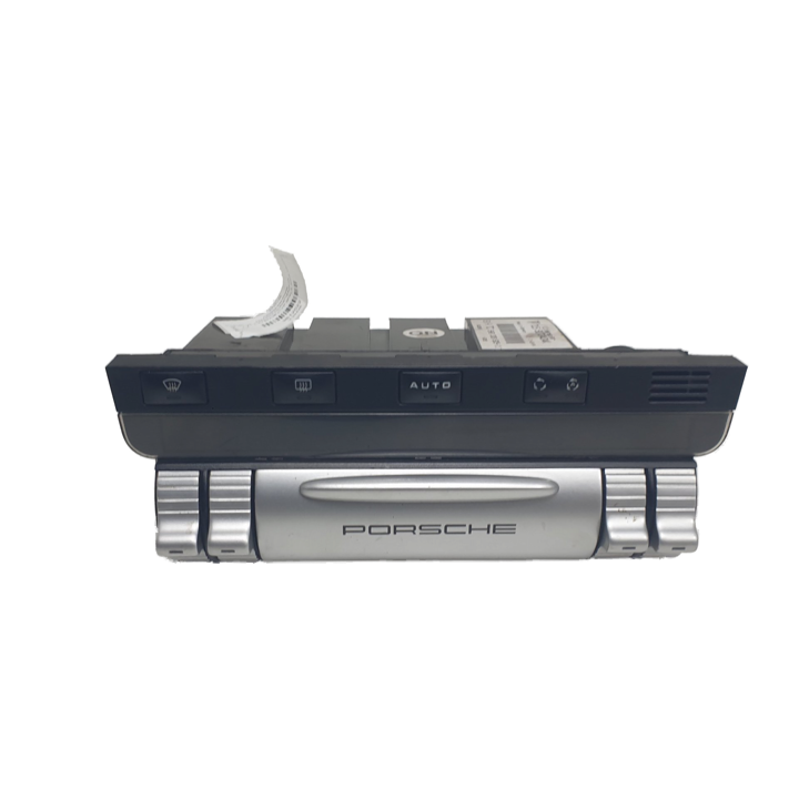 MANDO CLIMATIZADOR 7L5907040AK PORSCHE CAYENNE (TYP 9PA) Autodesguaces Alicante