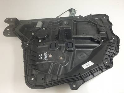 ELEVALUNAS DELANTERO DERECHO KD535897X MAZDA CX-5 Autodesguaces Alicante