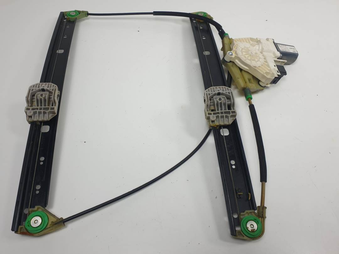 ELEVALUNAS DELANTERO DERECHO - 4L0959802B - AUDI - Q7 (4L)