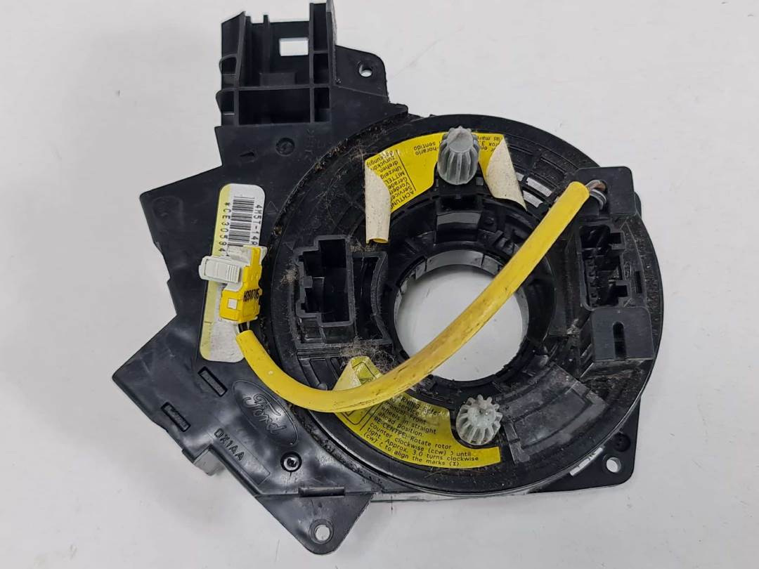 ANILLO AIRBAG - FORD - FOCUS SPORTBREAK (CAP)