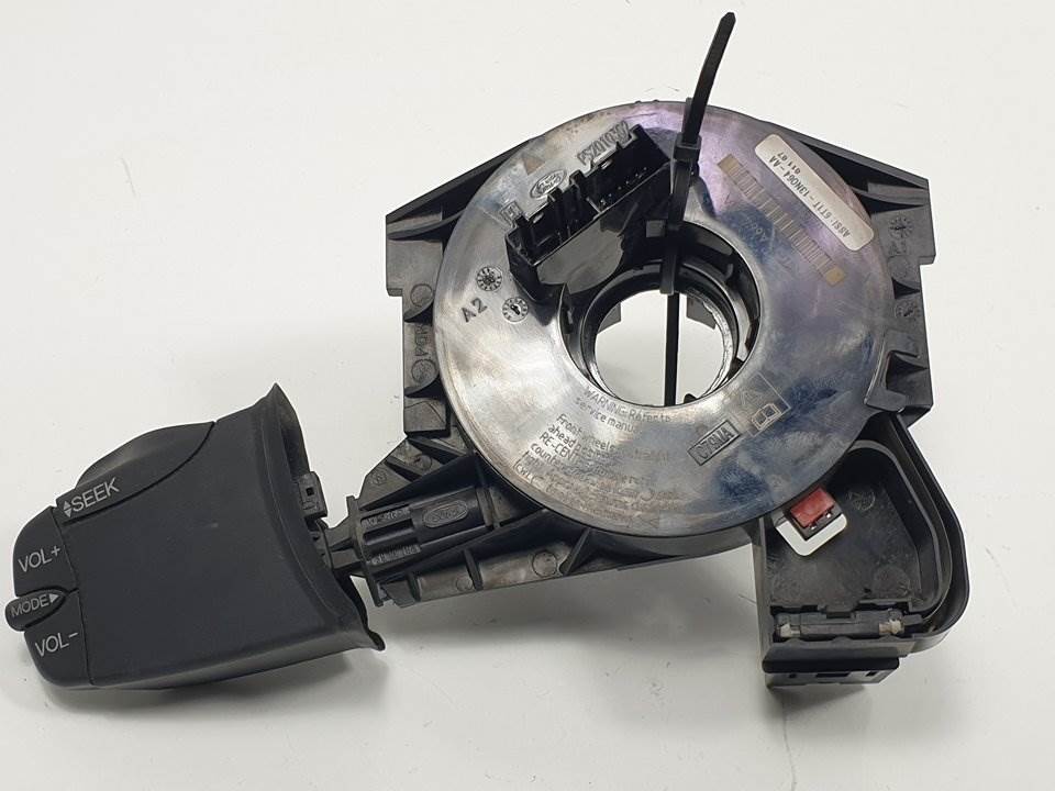 Airbag clock spring - 6T1T14A664AA - FORD - TOURNEO CONNECT (TC7)