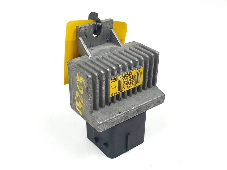 CAJA PRECALENTAMIENTO - 8200859243 - RENAULT - CLIO GRANDTOUR