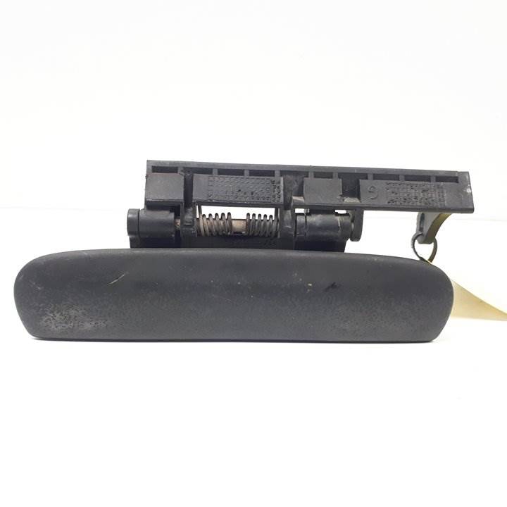 MANETA EXTERIOR DELANTERA IZQUIERDA - 9633343677 - CITROEN - XSARA PICASSO