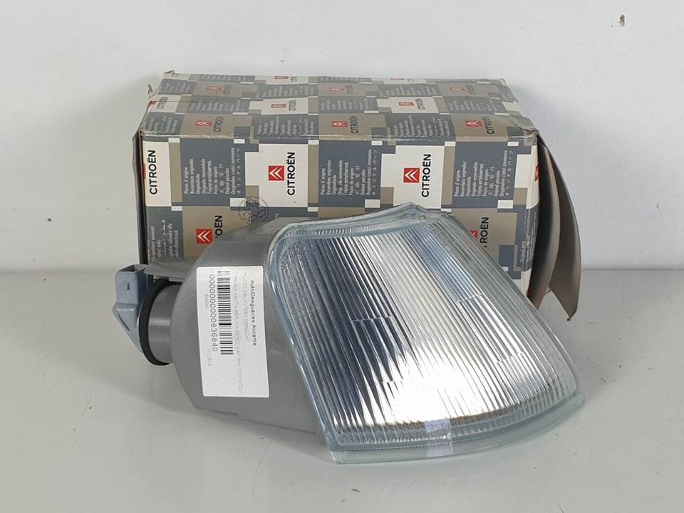 PILOTO DELANTERO DERECHO - 95667957 - CITROEN - XANTIA BERLINA