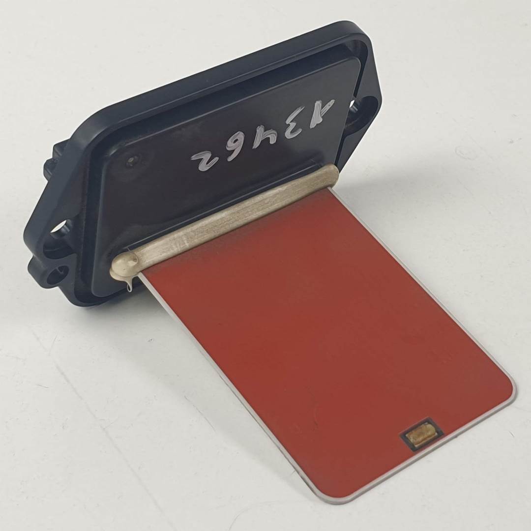 RESISTENCIA CALEFACCION - HM420040B - MAZDA - 2 BERLINA (DY)