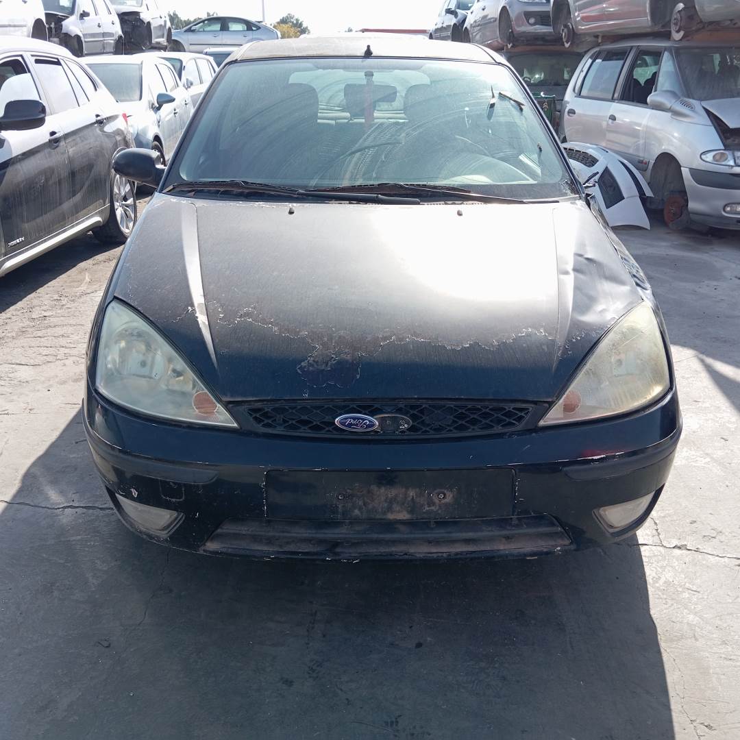 FORD FOCUS BERLINA (CAK) (1998 - 2005)