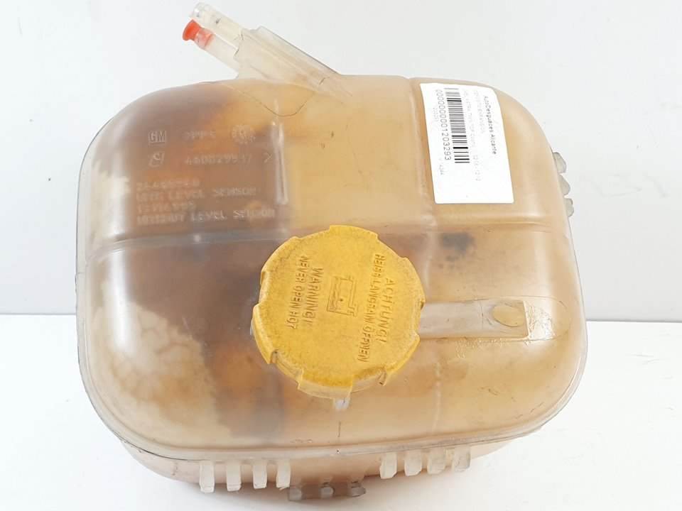 DEPOSITO EXPANSION - 460029937 - OPEL - ASTRA TWIN TOP