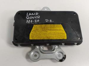 AIRBAG LATERAL DELANTERO IZQUIERDO 30319843A LAND ROVER RANGE ROVER (L322) Autodesguaces Alicante