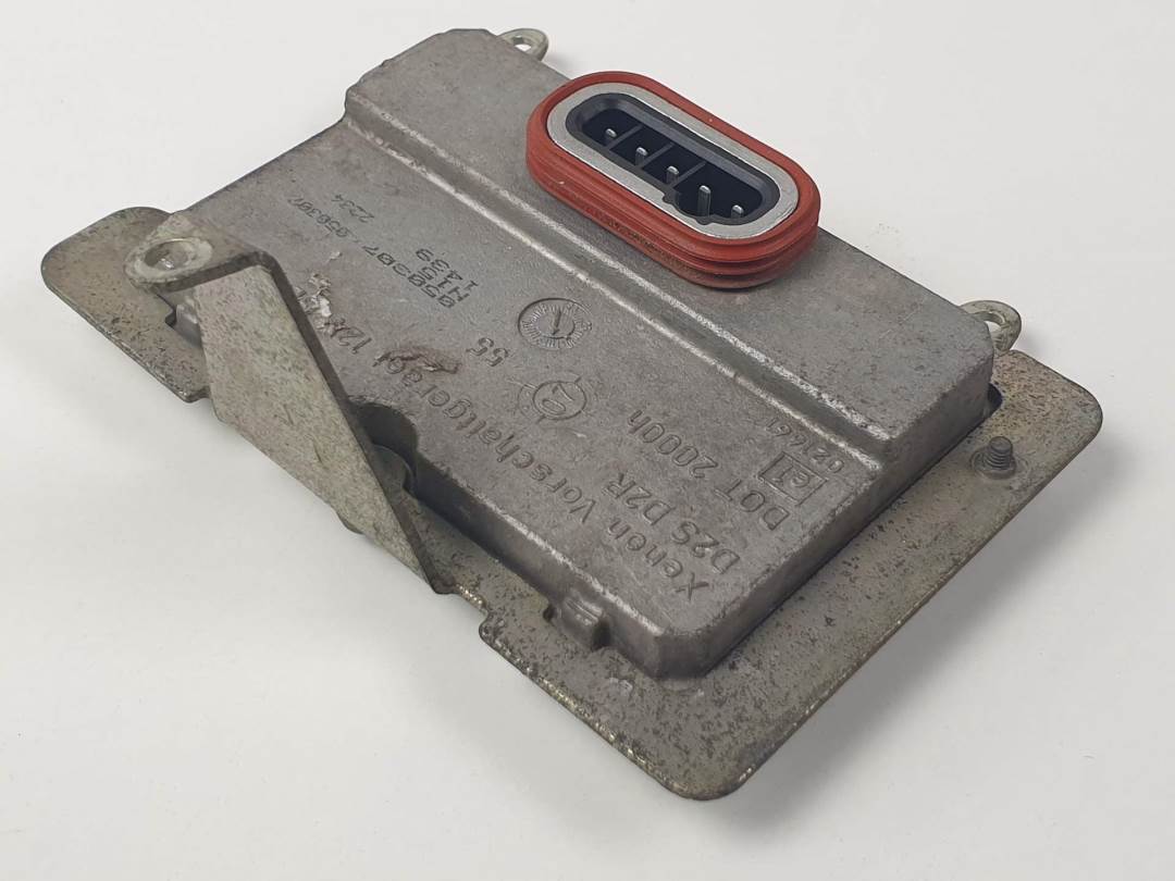 CENTRALITA FAROS XENON - 5DV00829000 - JAGUAR - S-TYPE