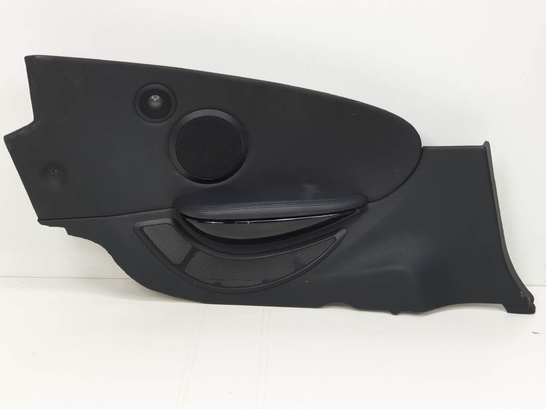 GUARNECIDO PUERTA TRASERA DERECHA - BMW - SERIE 6 CABRIO (E64)