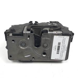 CERRADURA PUERTA TRASERA DERECHA 51797570 FIAT GRANDE PUNTO (199) Autodesguaces Alicante