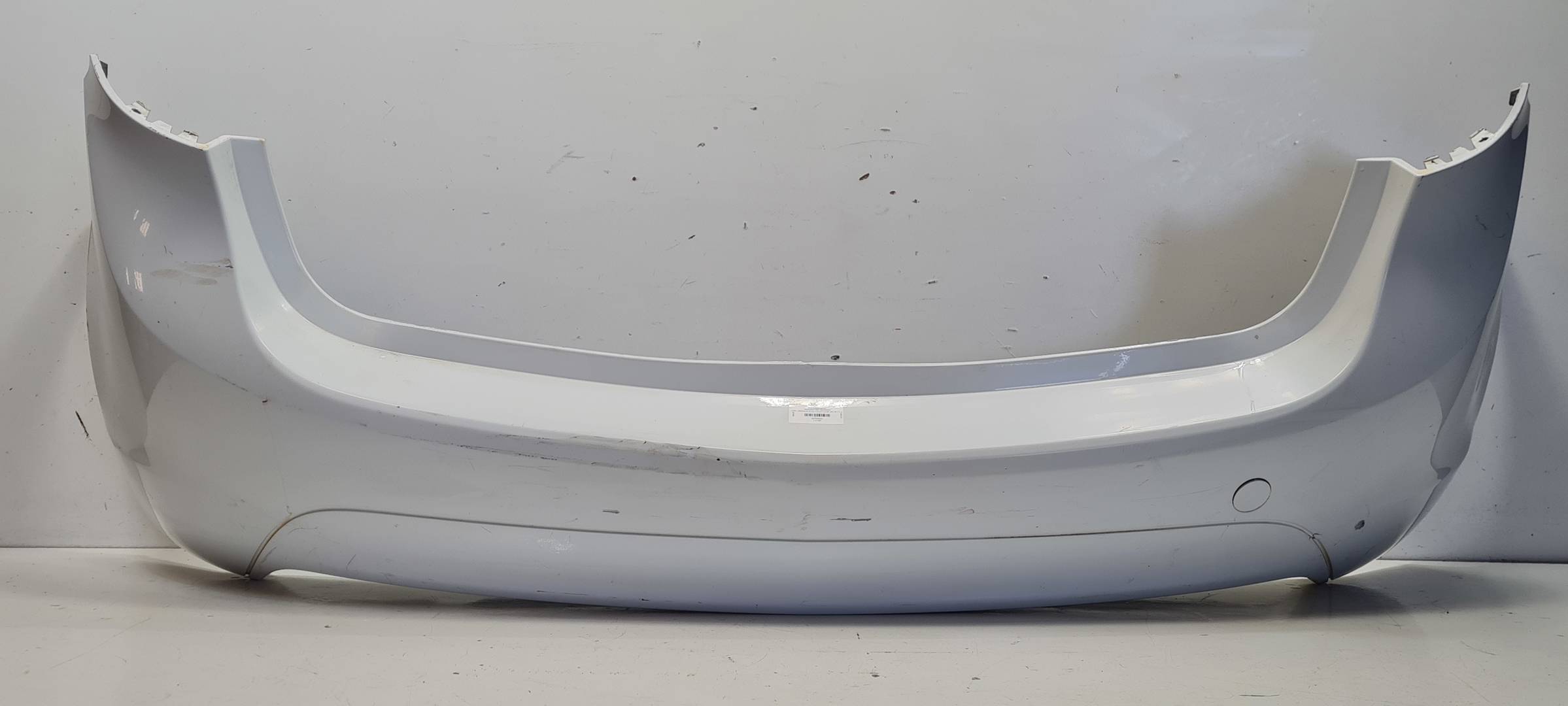 PARAGOLPES TRASERO - OPEL - MERIVA B