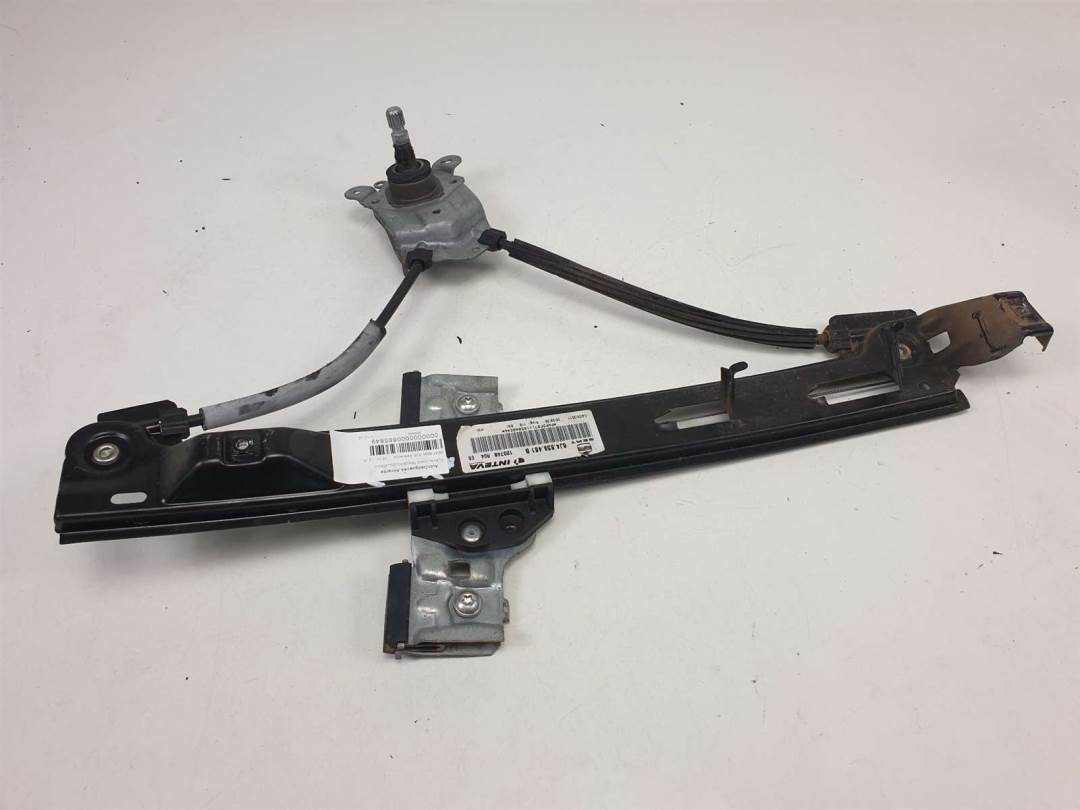 Lève-vitre arrière gauche - 6L4839461B - SEAT - IBIZA (6J5)